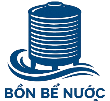 Bồn bề chứa nước Hoàng Hải